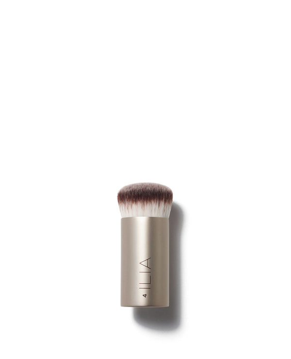 Perfecting Buff Brush