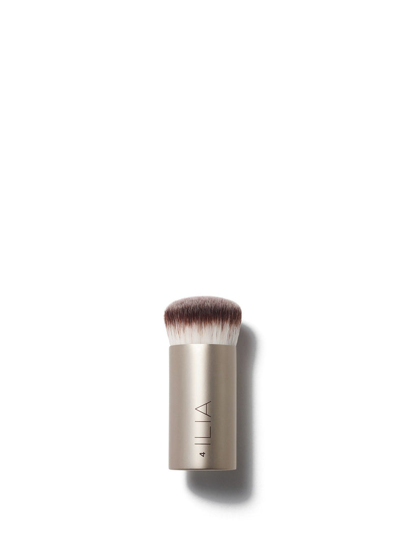 Perfecting Buff Brush