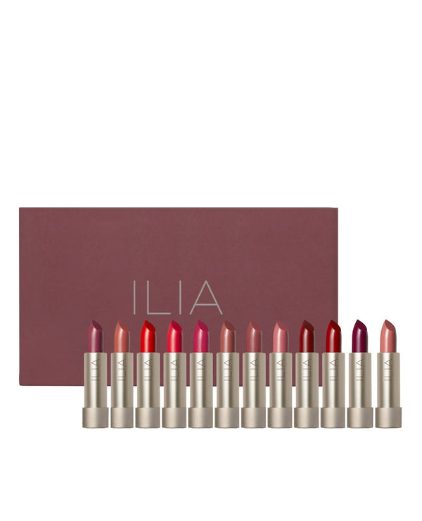 Twelve Days of Color Block