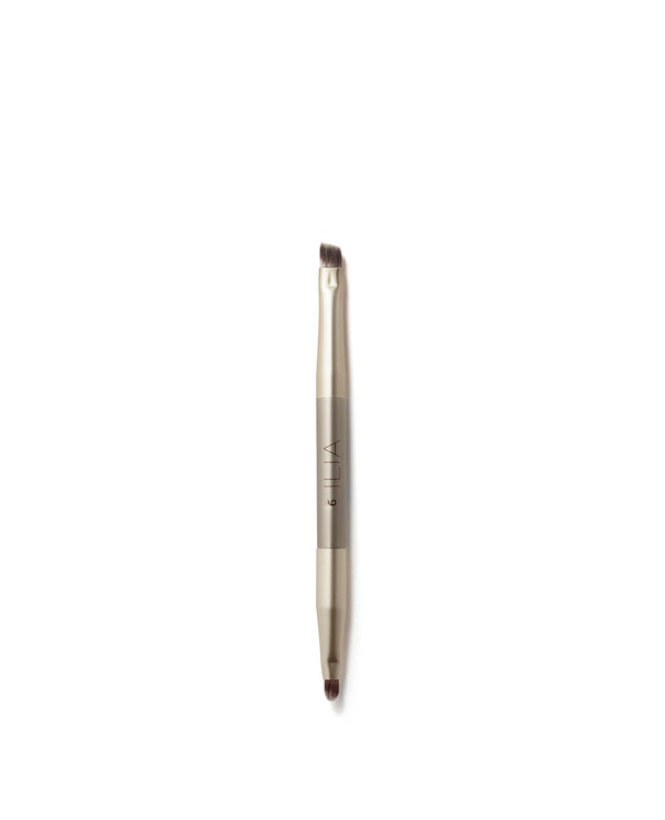 On Point Liner & Definition Brush