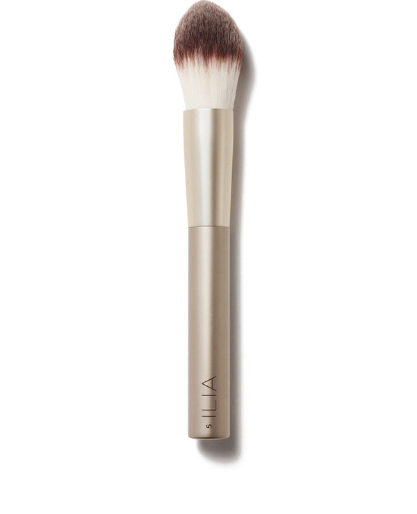 Finishing Powder Brush