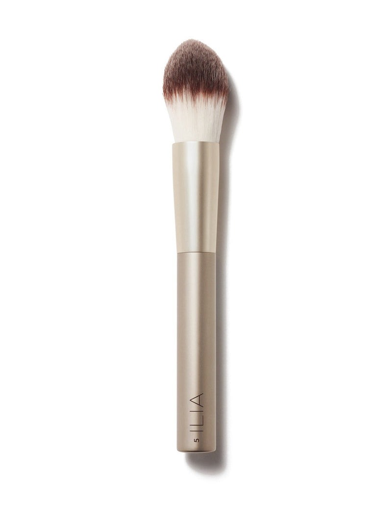 Finishing Powder Brush
