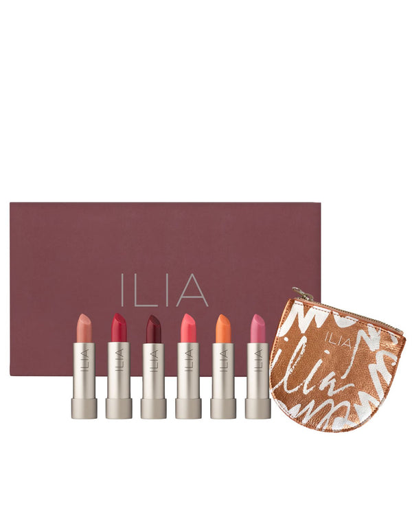 The Original Six TLC Gift Set