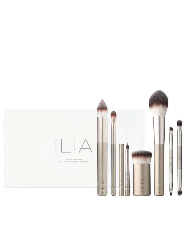 Essential Brush Set