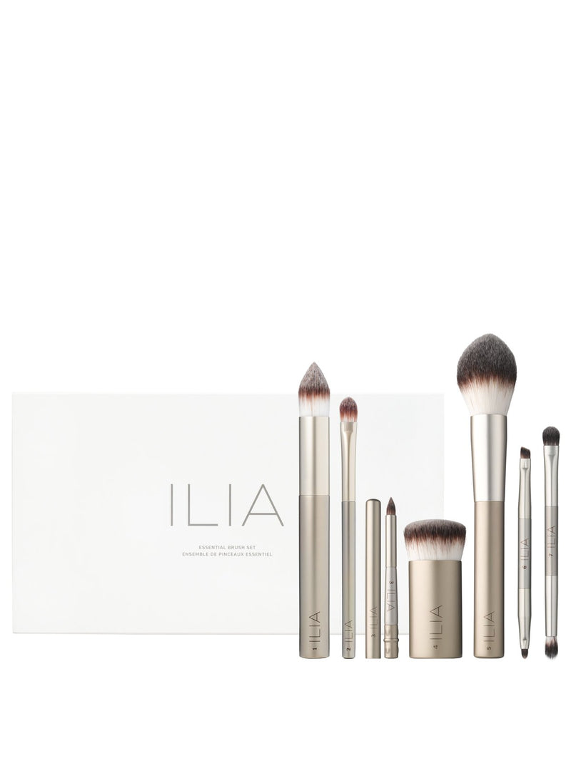 Essential Brush Set
